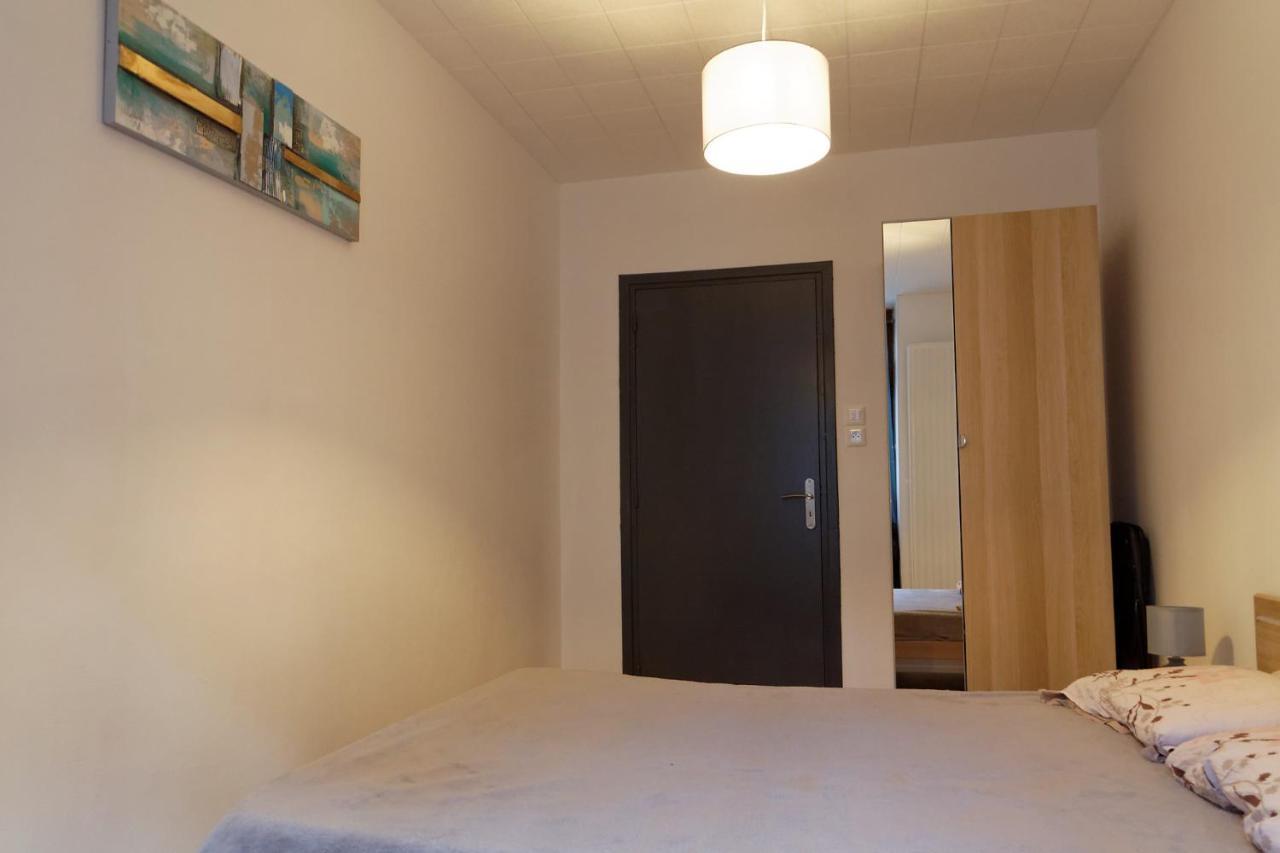 Villa Jean Julien - Le Sancy - Appartement T3 - 65M2 - 8 Personnes Mont-Dore Zewnętrze zdjęcie