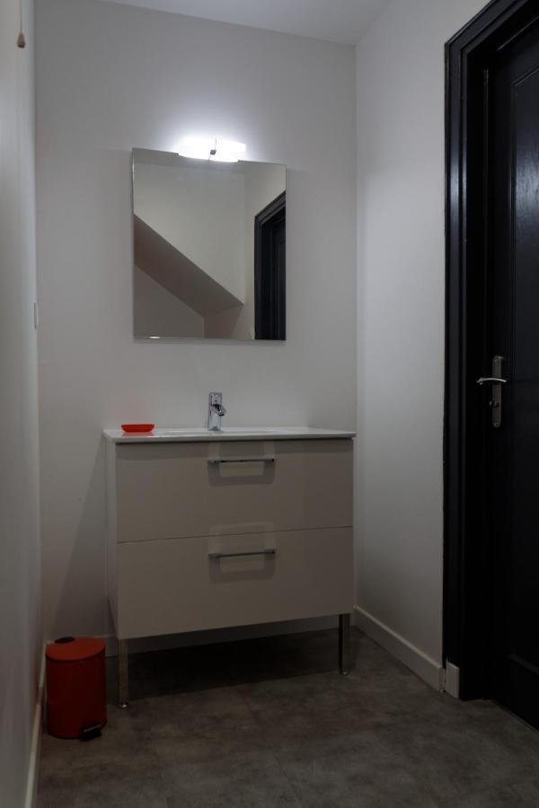 Villa Jean Julien - Le Sancy - Appartement T3 - 65M2 - 8 Personnes Mont-Dore Zewnętrze zdjęcie