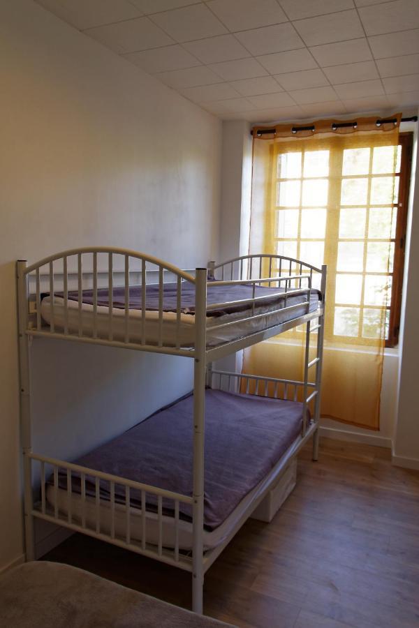 Villa Jean Julien - Le Sancy - Appartement T3 - 65M2 - 8 Personnes Mont-Dore Zewnętrze zdjęcie