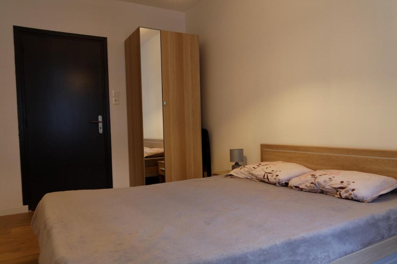 Villa Jean Julien - Le Sancy - Appartement T3 - 65M2 - 8 Personnes Mont-Dore Zewnętrze zdjęcie