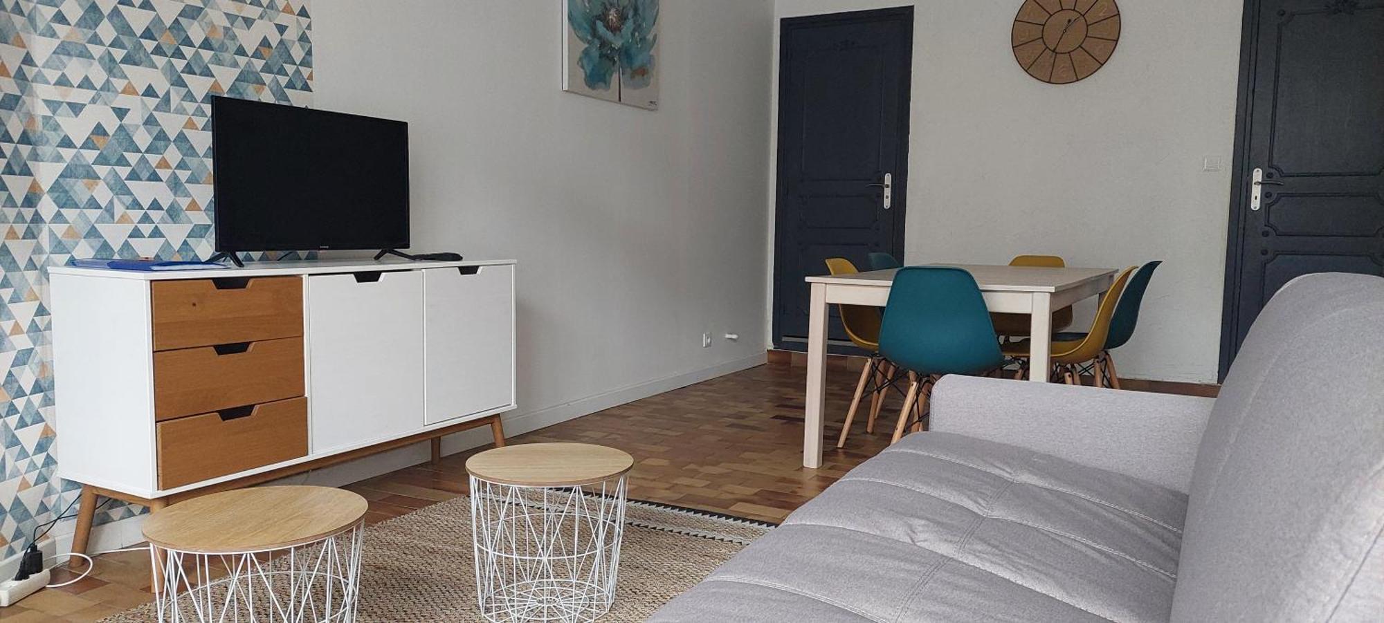 Villa Jean Julien - Le Sancy - Appartement T3 - 65M2 - 8 Personnes Mont-Dore Zewnętrze zdjęcie