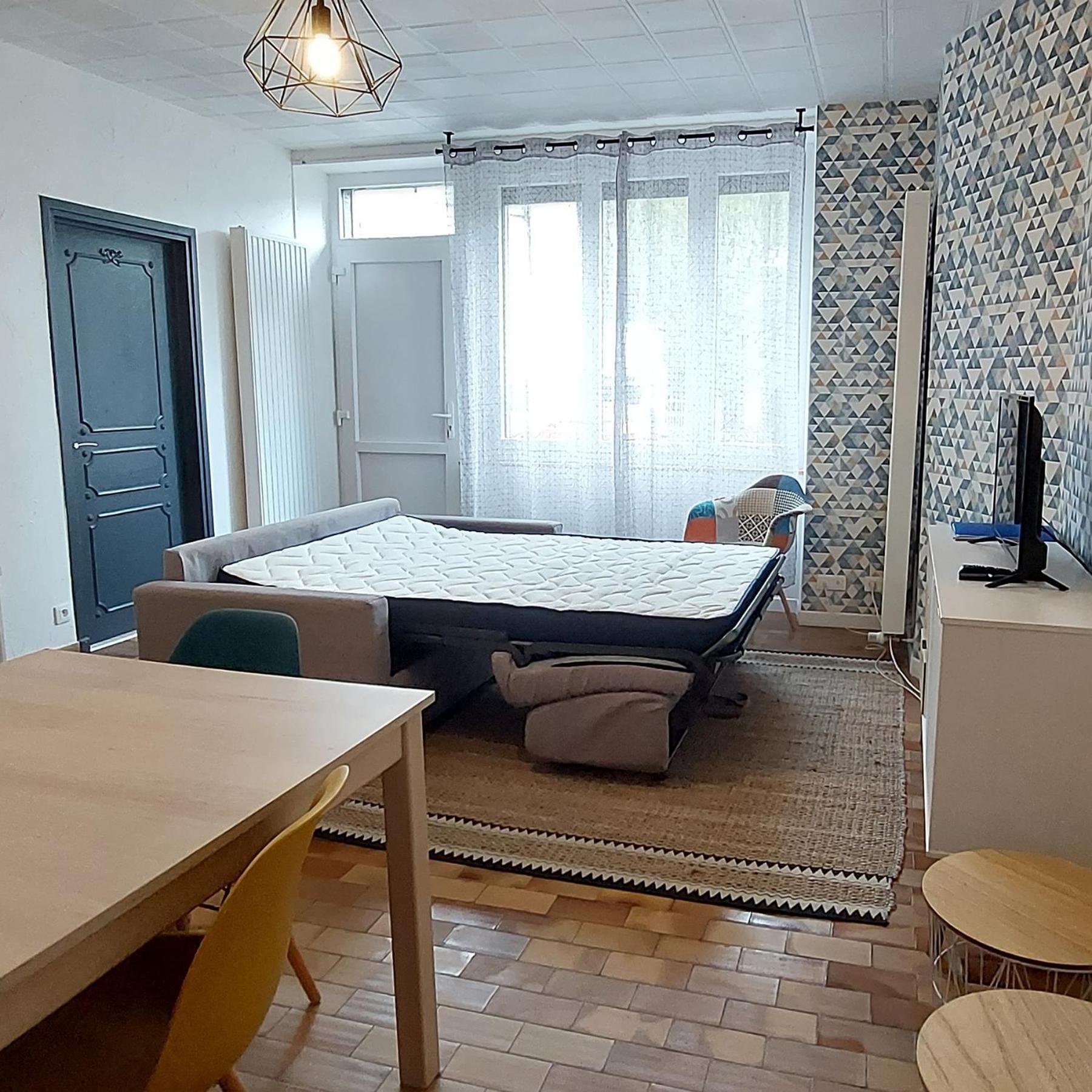 Villa Jean Julien - Le Sancy - Appartement T3 - 65M2 - 8 Personnes Mont-Dore Zewnętrze zdjęcie